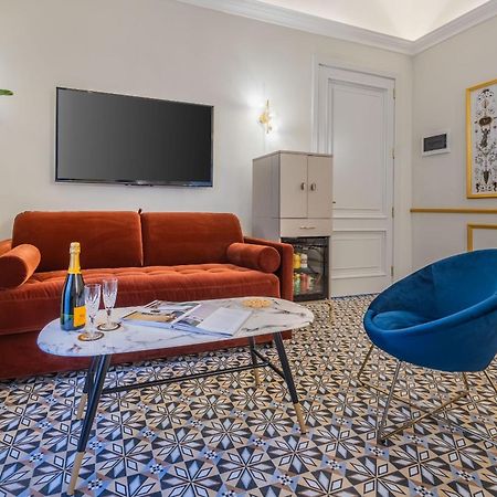 Maison Medina Malta Mdina Ngoại thất bức ảnh