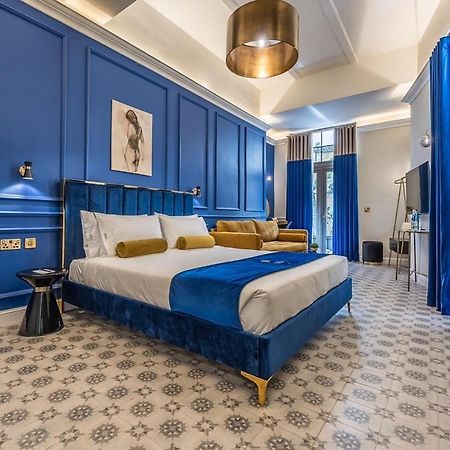 Maison Medina Malta Mdina Ngoại thất bức ảnh