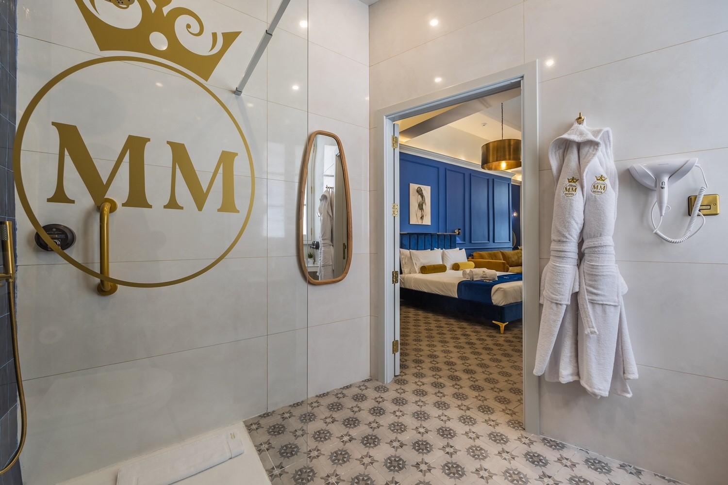 Maison Medina Malta Mdina Ngoại thất bức ảnh