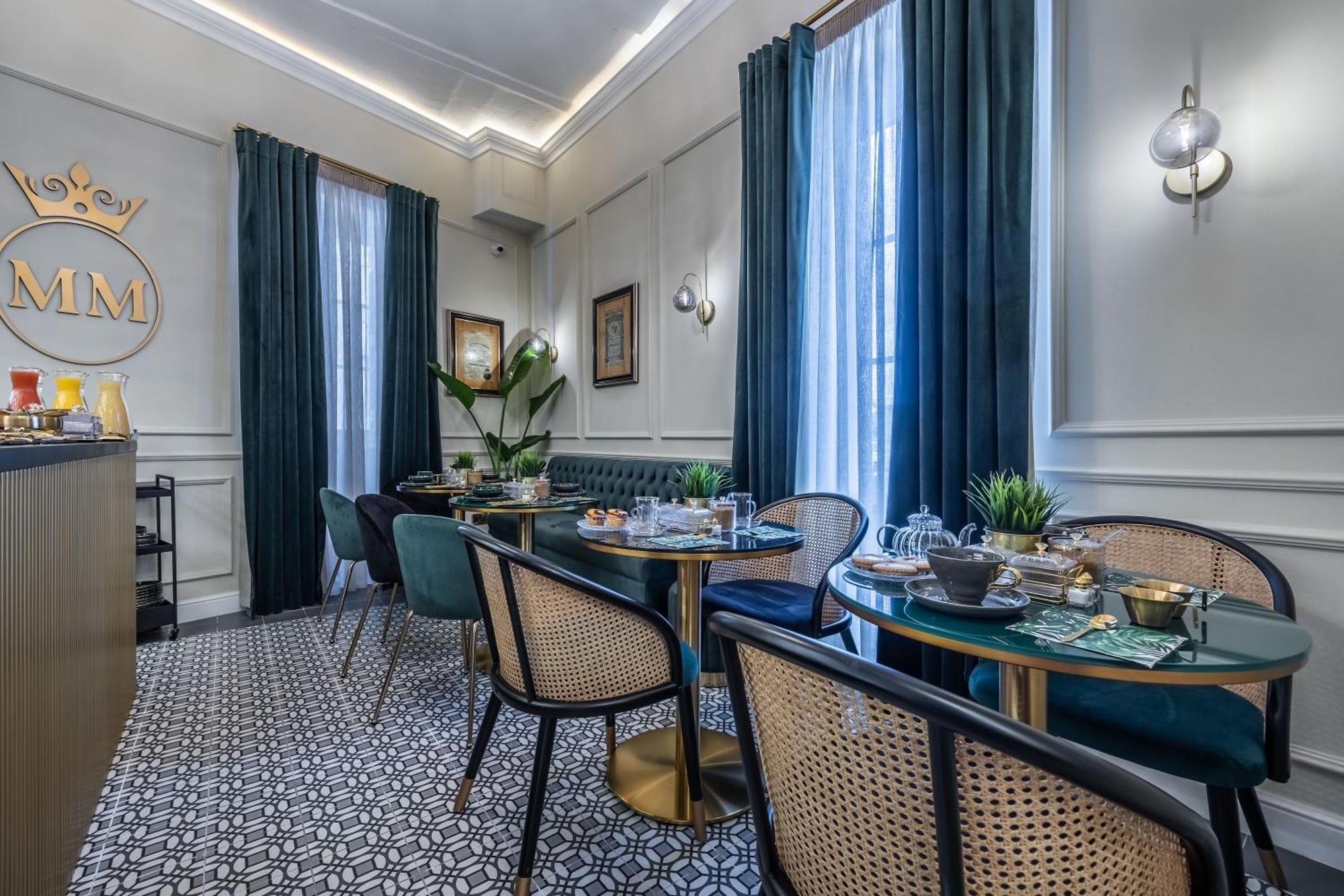 Maison Medina Malta Mdina Ngoại thất bức ảnh