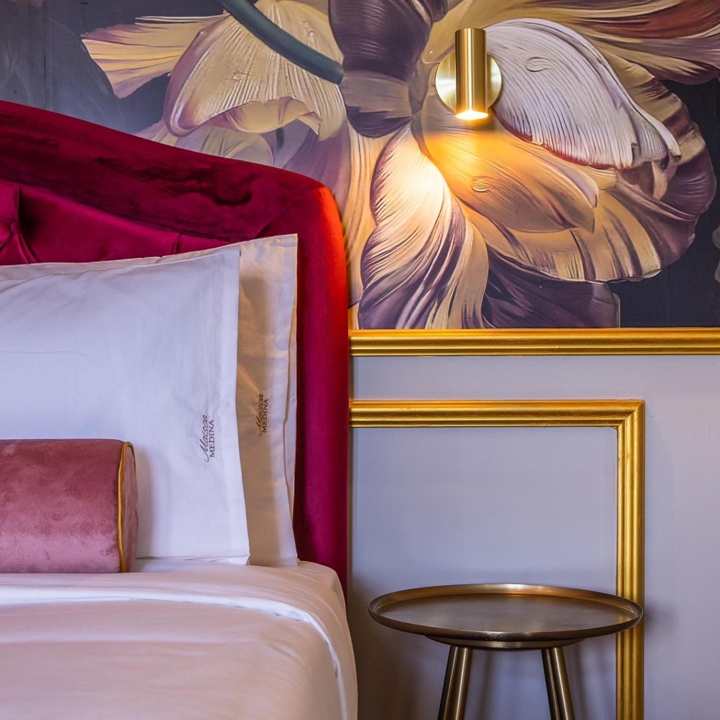 Maison Medina Malta Mdina Ngoại thất bức ảnh