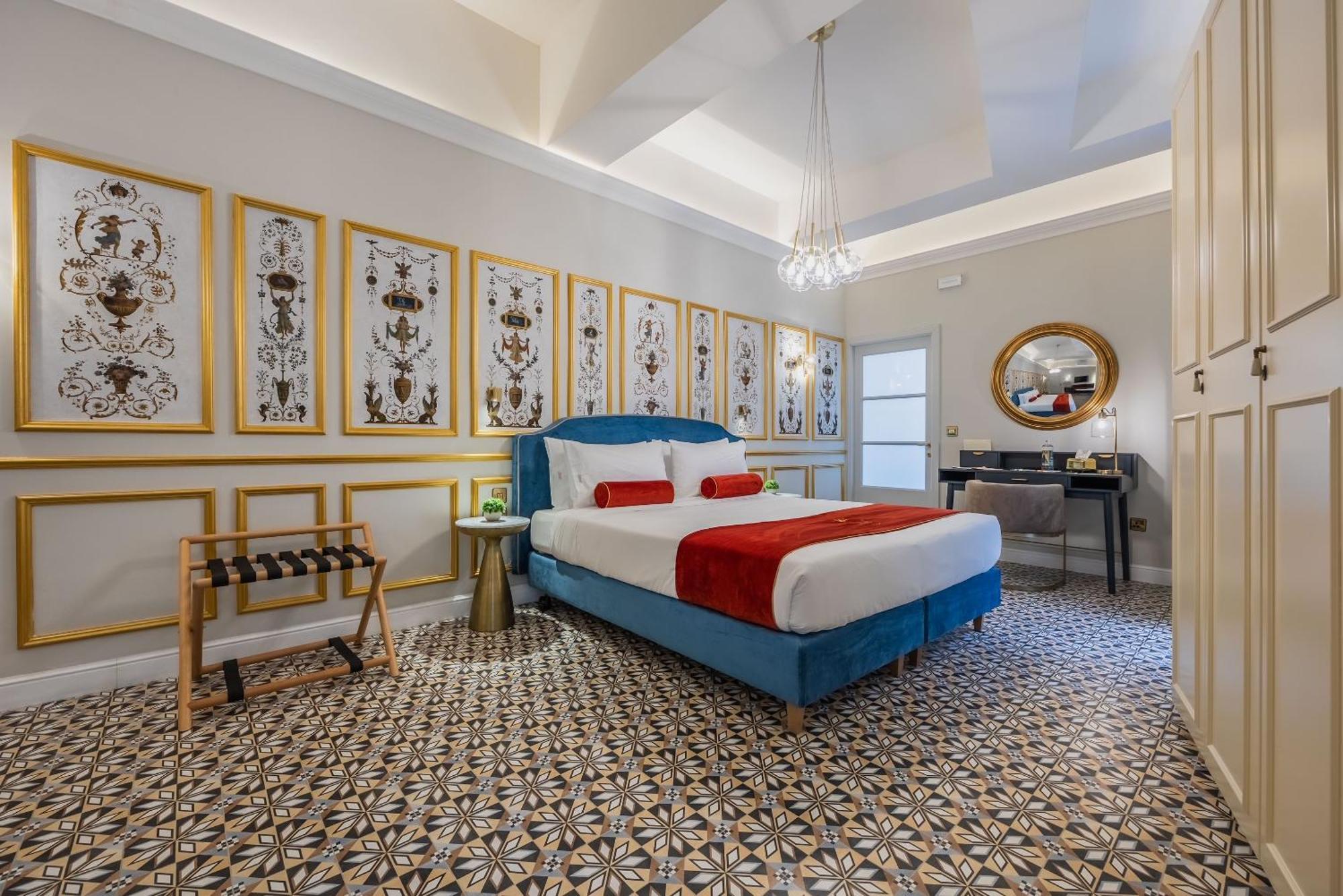 Maison Medina Malta Mdina Ngoại thất bức ảnh