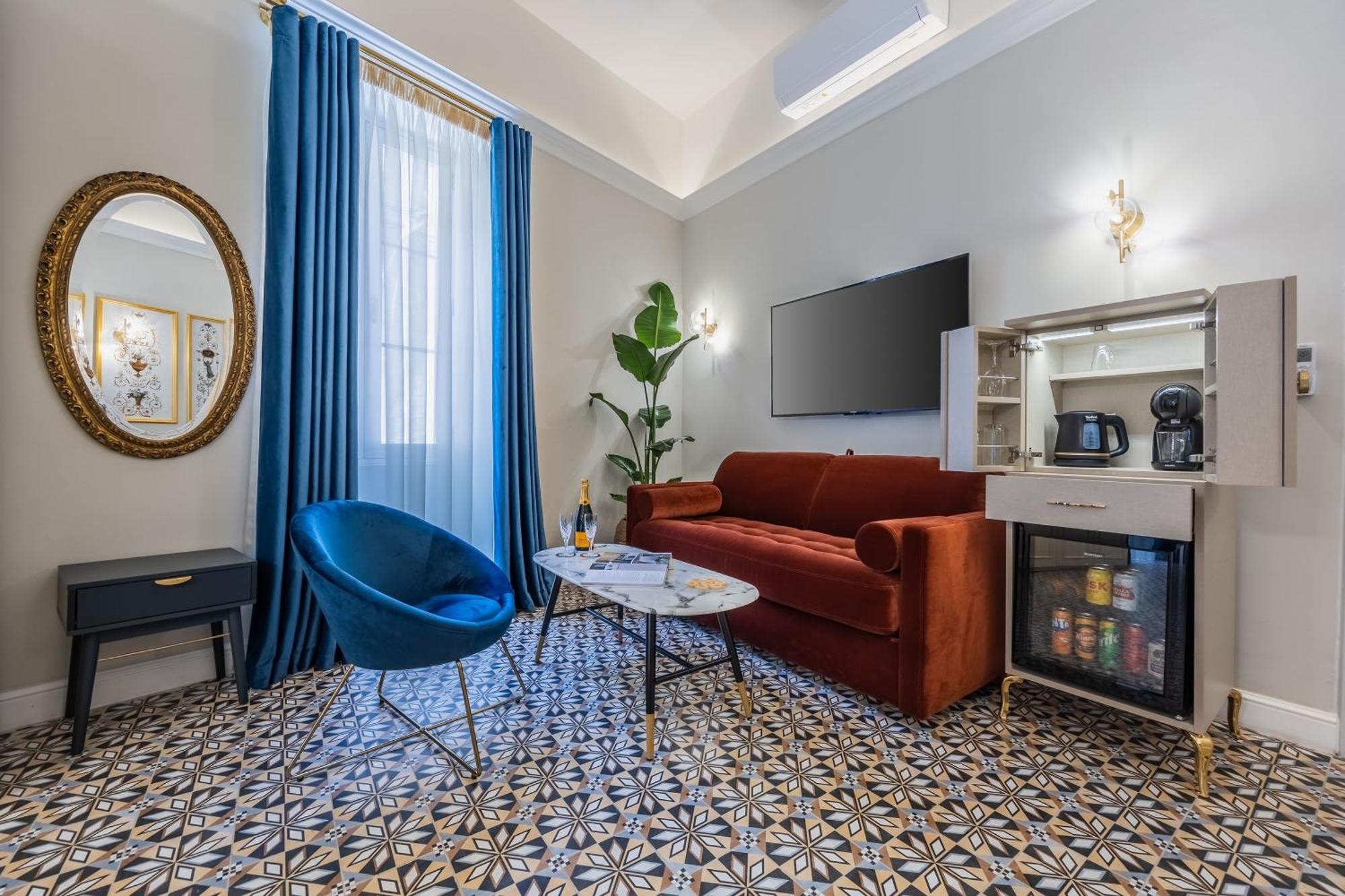 Maison Medina Malta Mdina Ngoại thất bức ảnh