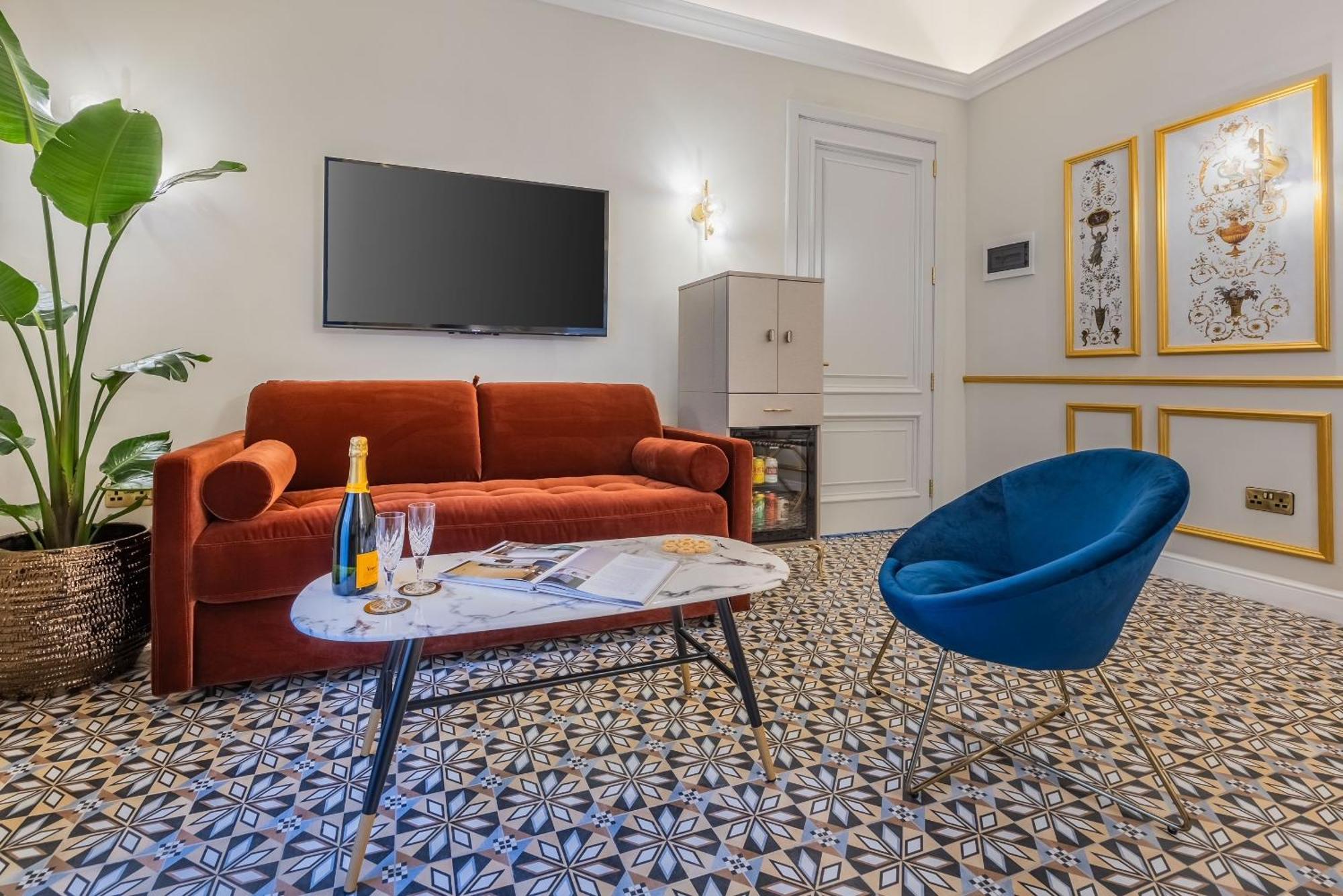 Maison Medina Malta Mdina Ngoại thất bức ảnh