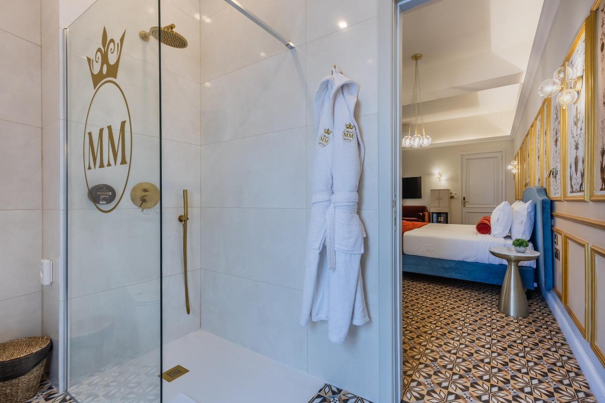 Maison Medina Malta Mdina Ngoại thất bức ảnh