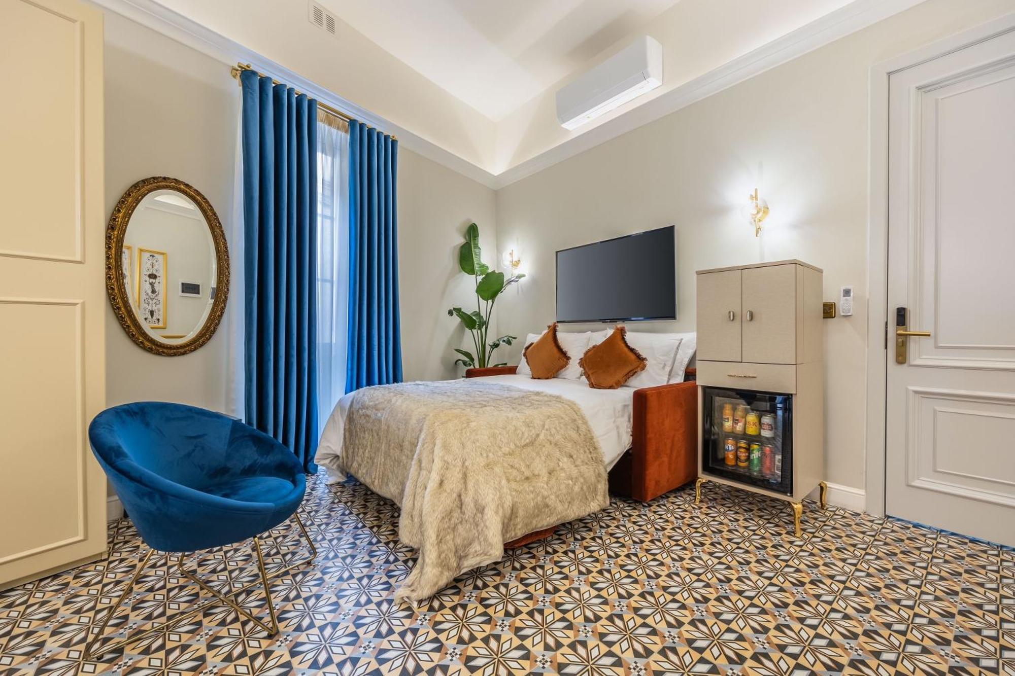 Maison Medina Malta Mdina Ngoại thất bức ảnh