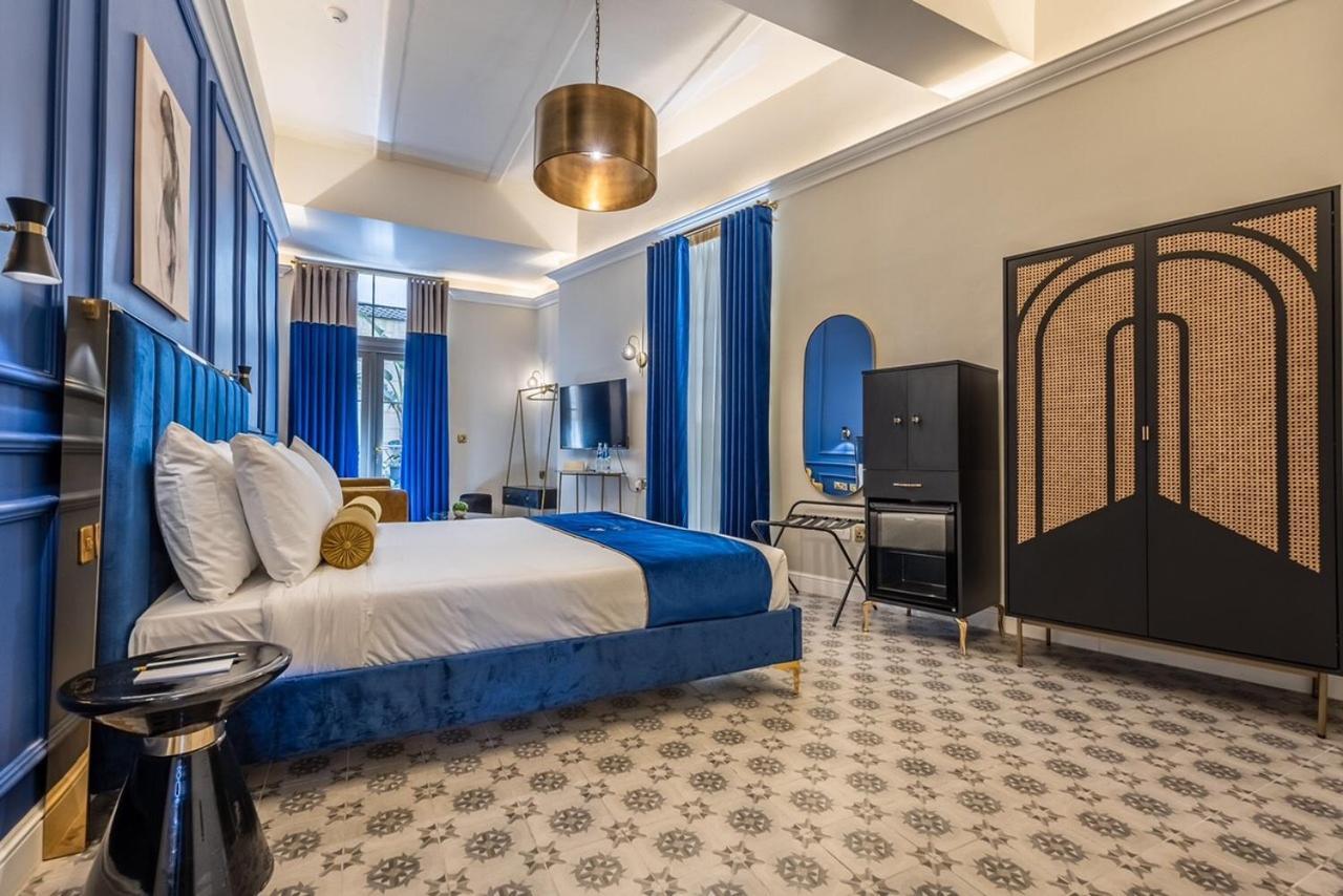 Maison Medina Malta Mdina Ngoại thất bức ảnh