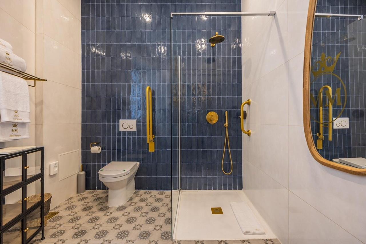 Maison Medina Malta Mdina Ngoại thất bức ảnh