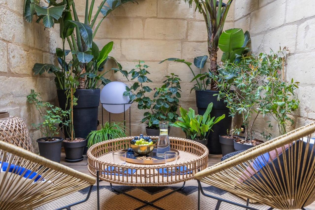Maison Medina Malta Mdina Ngoại thất bức ảnh