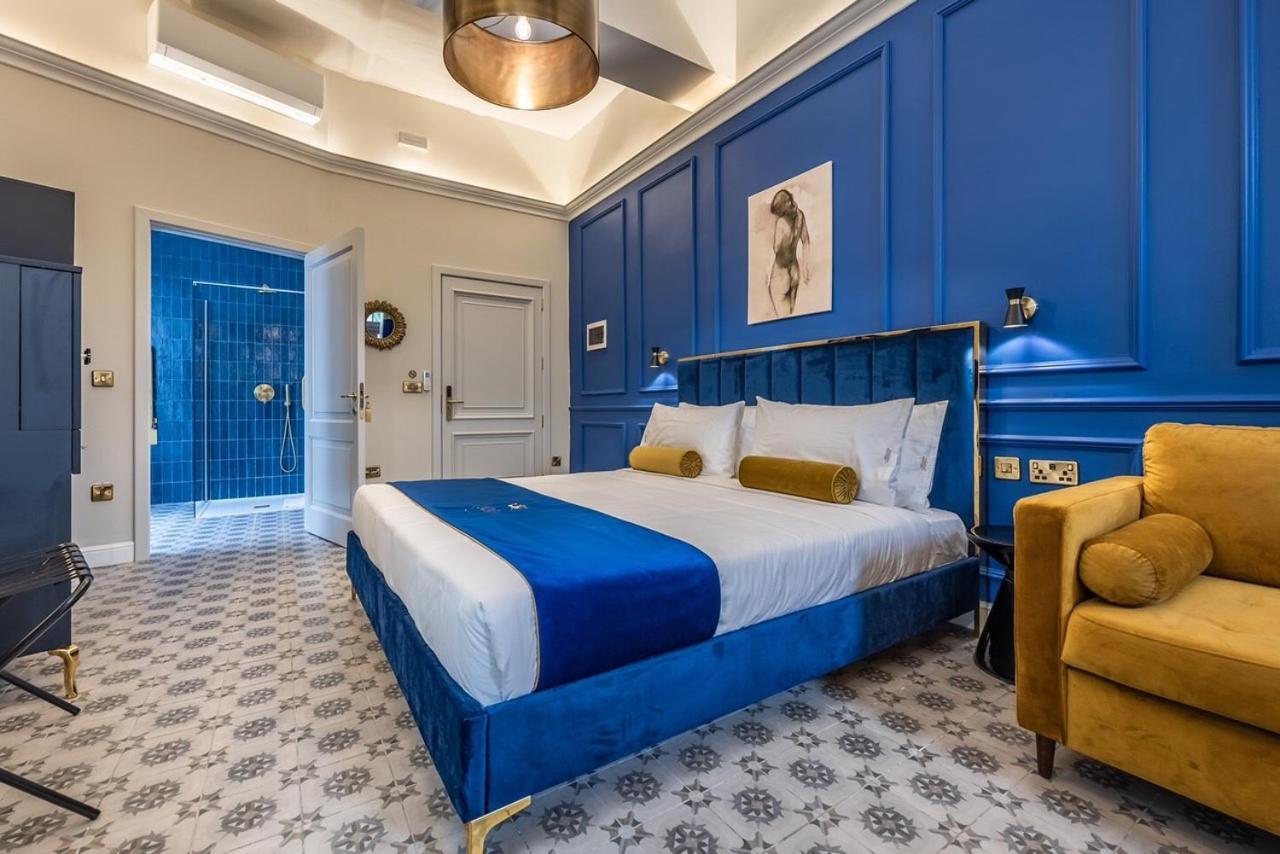 Maison Medina Malta Mdina Ngoại thất bức ảnh