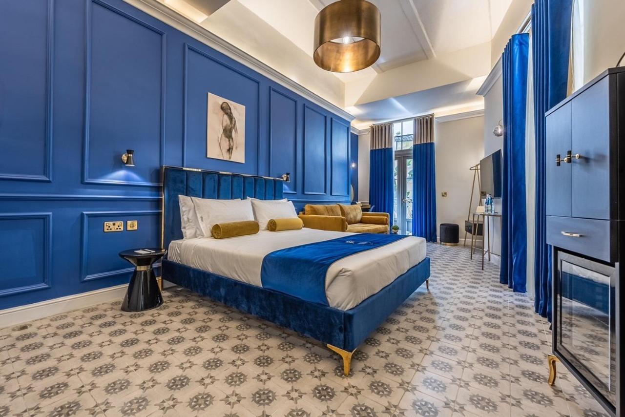 Maison Medina Malta Mdina Ngoại thất bức ảnh
